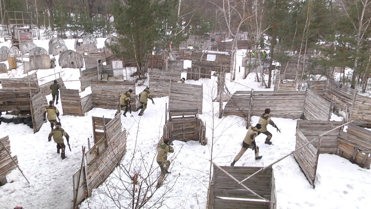 ЛАЗЕРТАГ — «ЗАРНИЦА» 21 ВЕКА