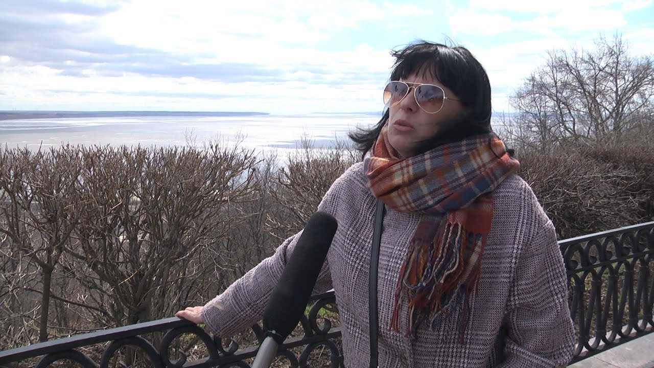 ГЛАС НАРОДА: НА ЧТО ДОЛЖЕН БЫТЬ ПОХОЖ УЛЬЯНОВСК?