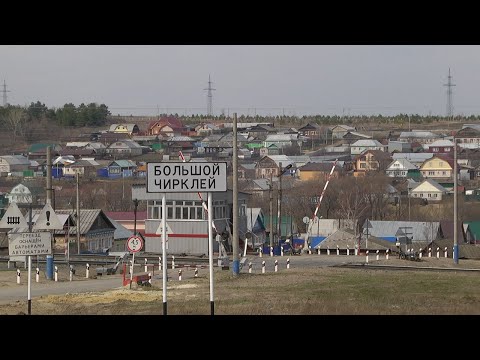 ШАГОВАЯ НЕДОСТУПНОСТЬ. В СЁЛАХ ТРЕБУЮТ СВОИ ЯСЛИ