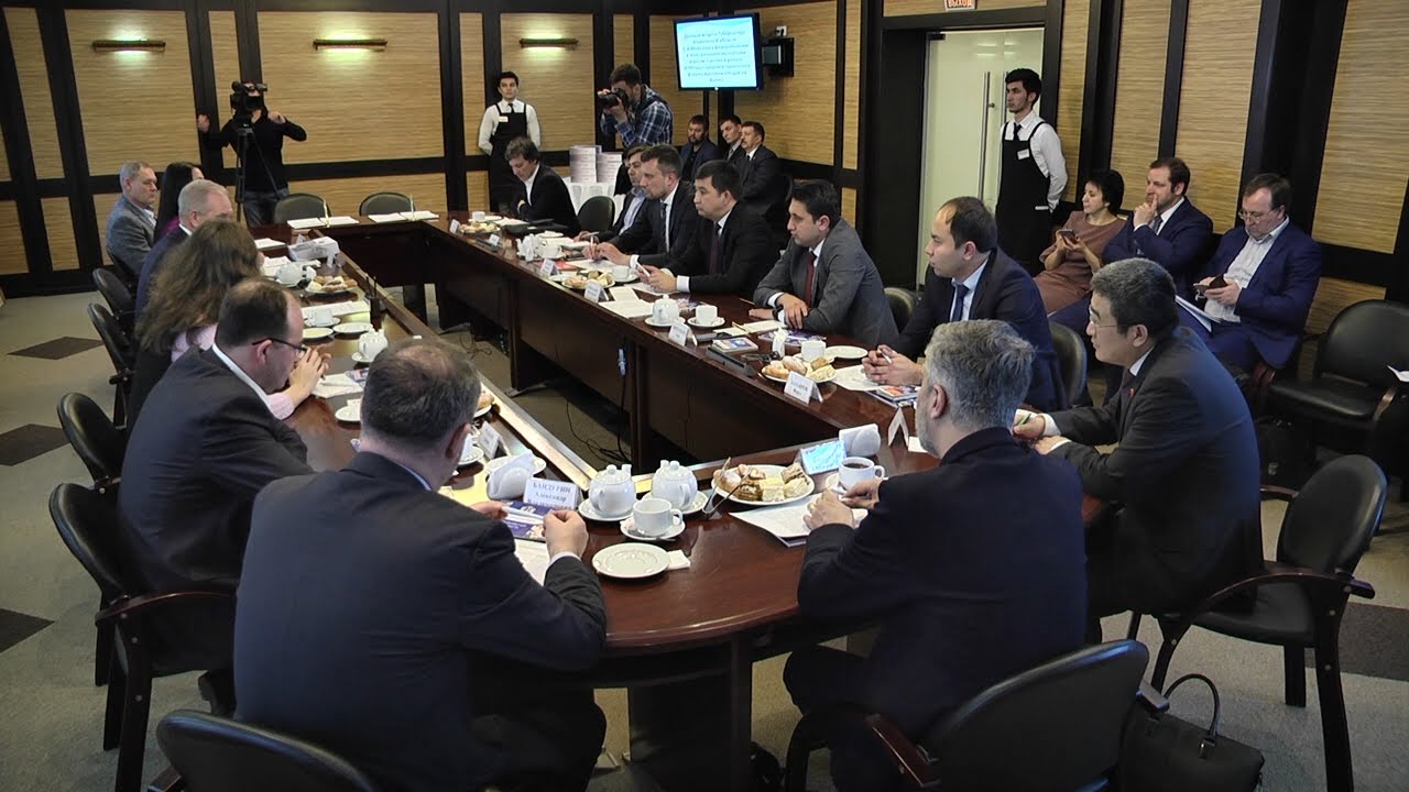 ИТОГИ НЕДЕЛИ ТУРИЗМА