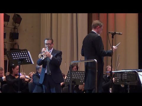 МАЭСТРО, МУЗЫКУ! ВАЛЕРИЙ УТКИН ОТМЕТИЛ ЮБИЛЕЙ