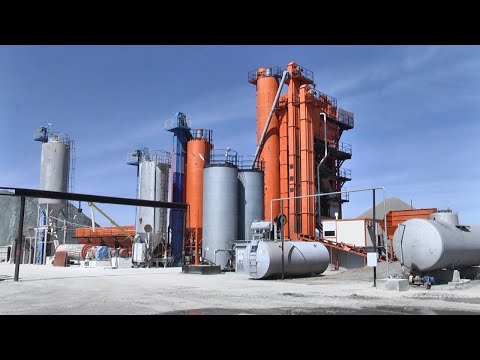 ДОРОГИ ЛЕТОМ. КОГДА НАЧНЁТСЯ РЕМОНТ?