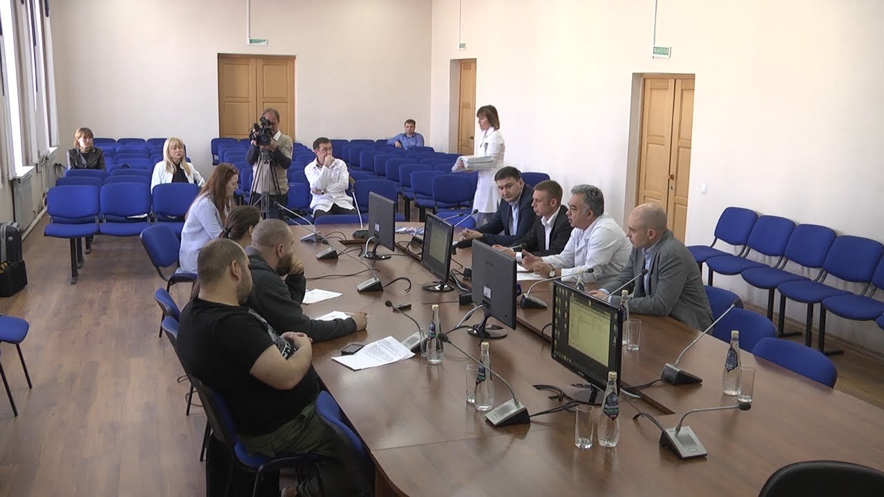 КОЛОНОСКОПИЯ ПРОТИВ РАКА