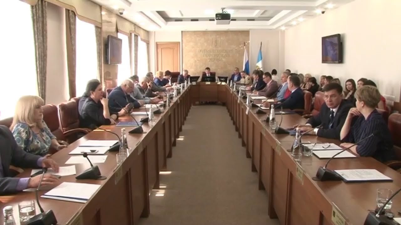 В ПОИСКАХ МЭРА. МИНУС ОДИН