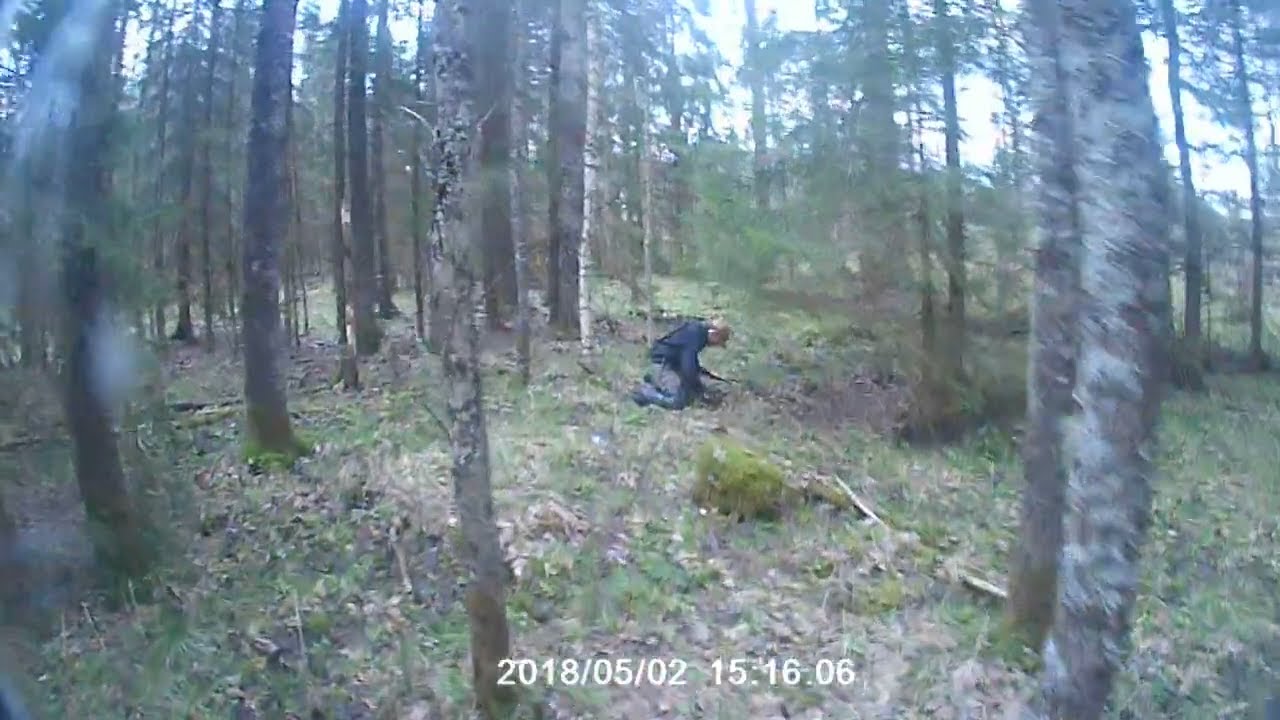 ДВА БОЙЦА, ПОЛЕВАЯ КУХНЯ, ЮНКЕРС. «КРУТОЯР» ВЕРНУЛСЯ ИЗ ПОИСКА