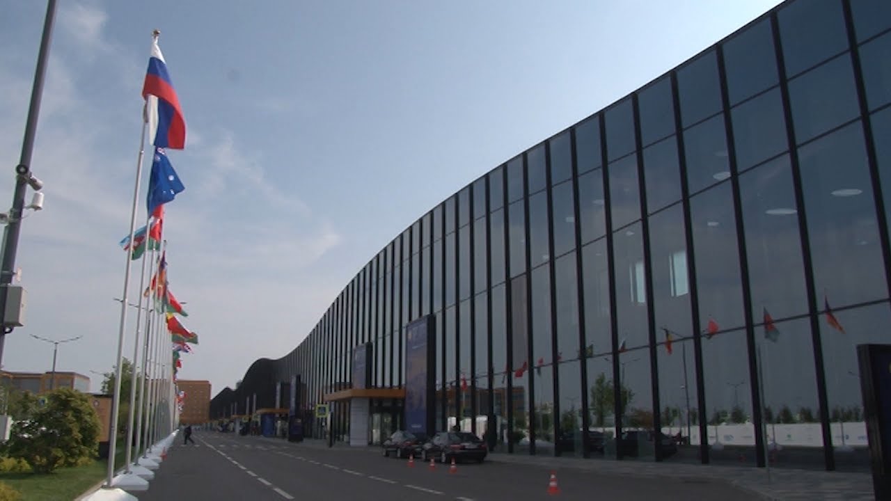 ФОРУМ В ПЕТЕРБУРГЕ: «СОЗДАВАЯ ЭКОНОМИКУ ДОВЕРИЯ»