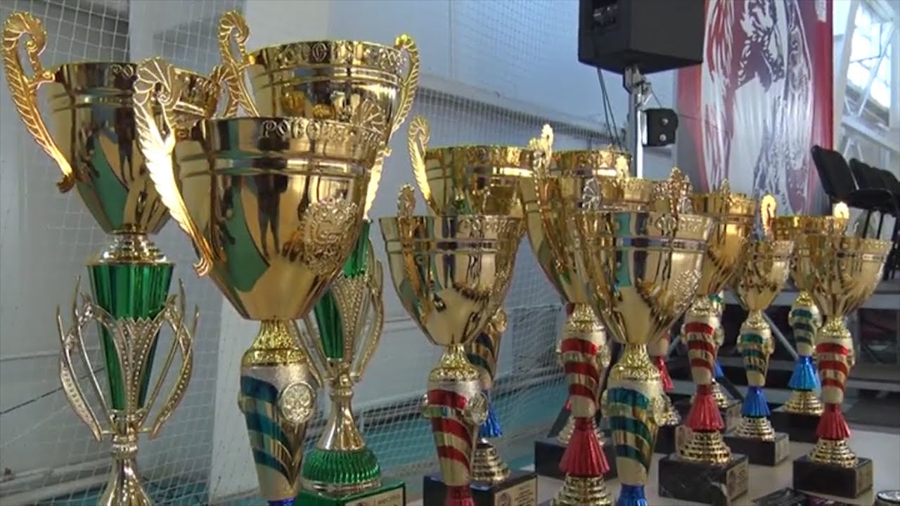 РОССИЙСКО-КИТАЙСКОЕ СПОРТИВНОЕ ЕДИНСТВО