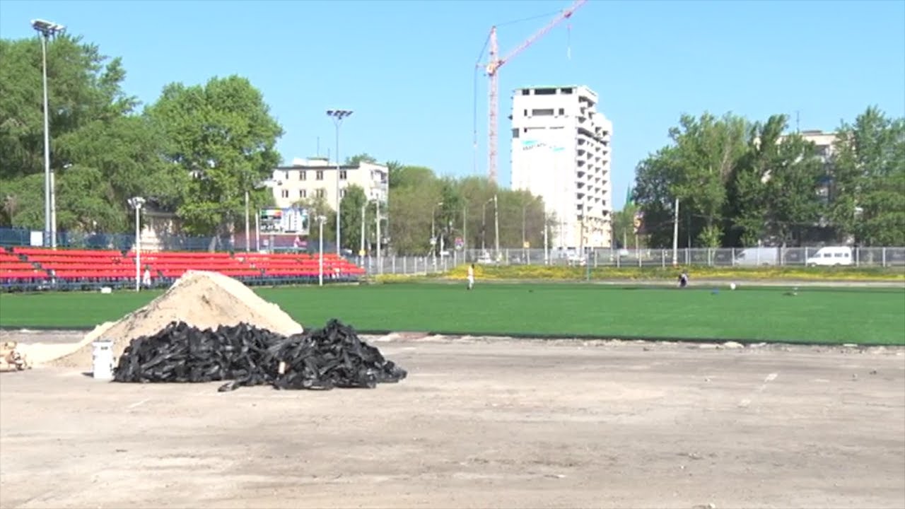 ВТОРАЯ ЖИЗНЬ «СИМБИРСКА»