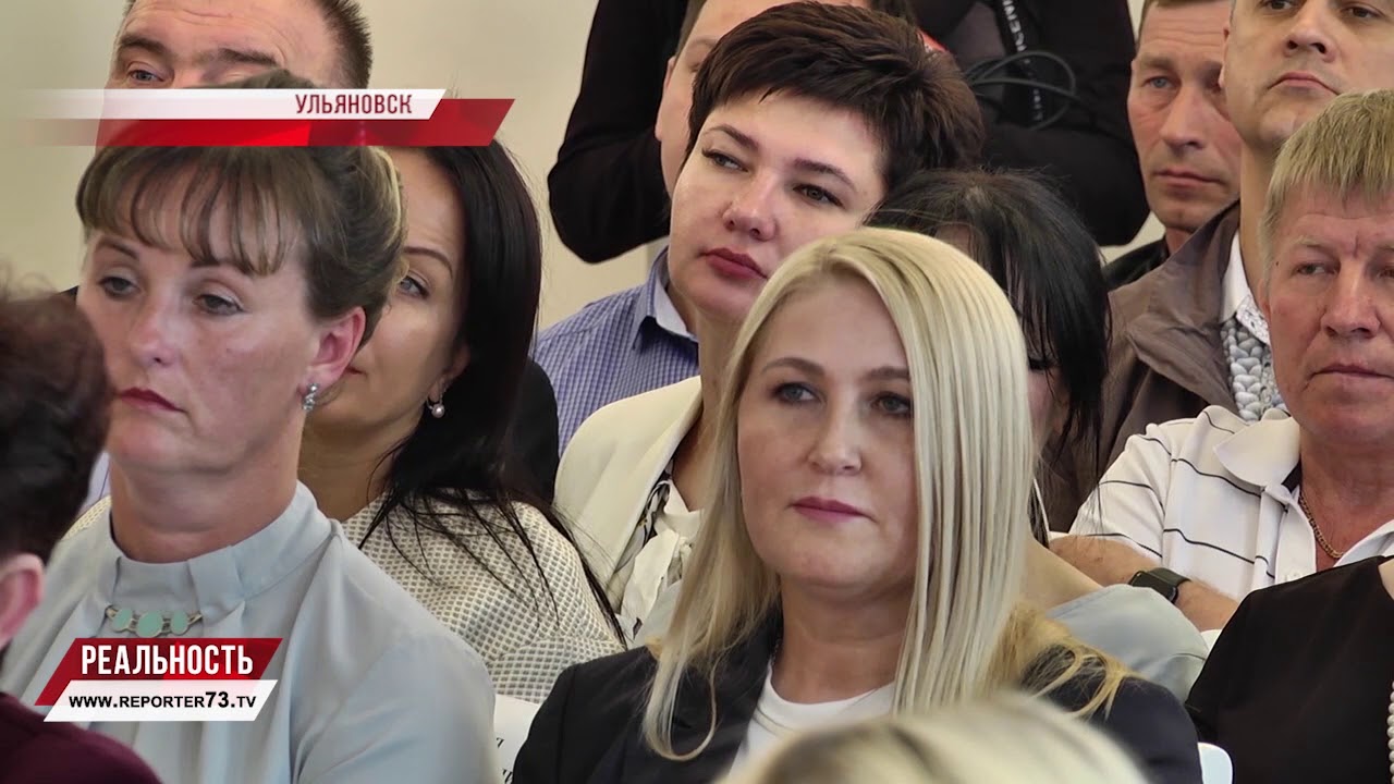«НАС ДОЛЖНО БЫТЬ БОЛЬШЕ!». ПРЕДПРИНИМАТЕЛИ О СЕБЕ И СВОЁМ ДЕЛЕ