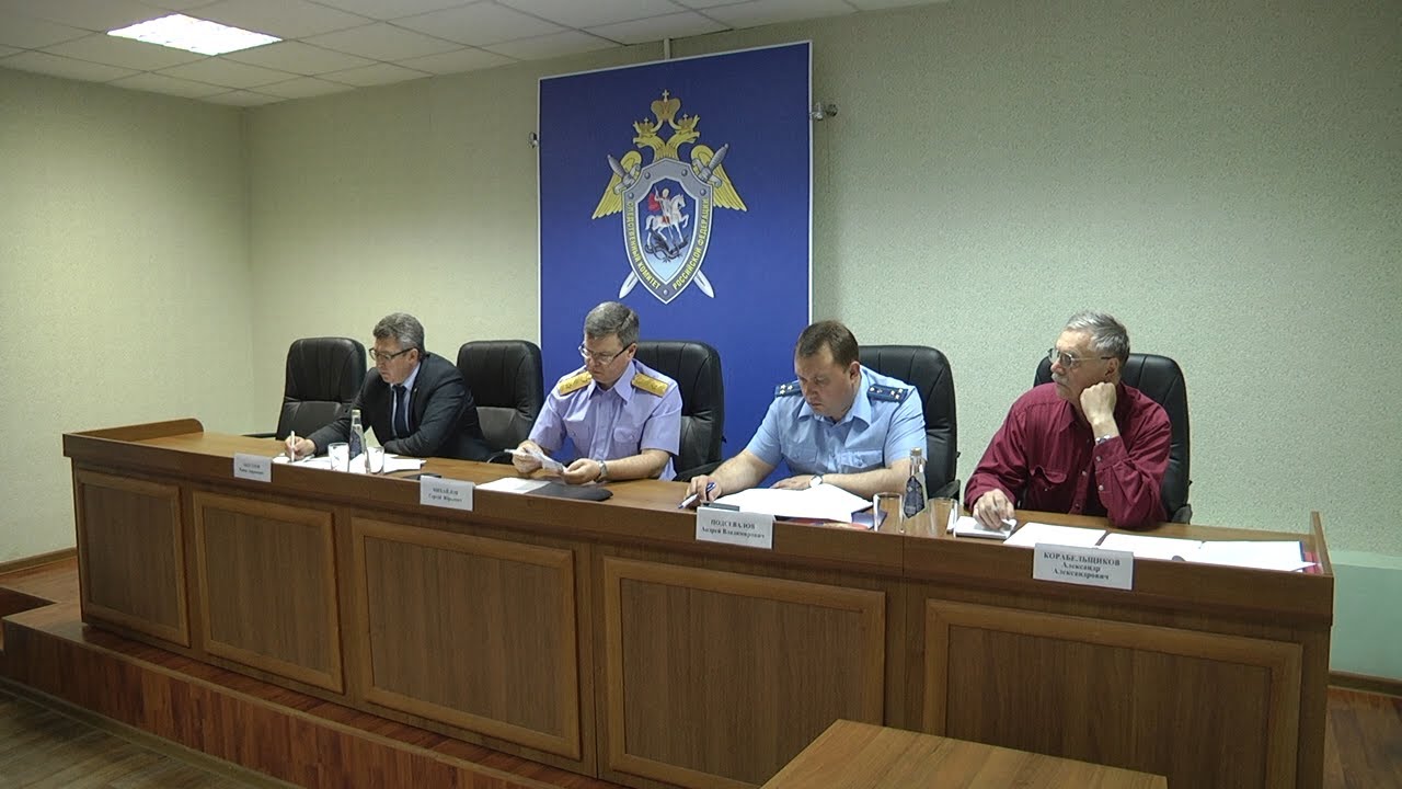 ДЕЛА СОВМЕСТНЫЕ. СЛЕДОВАТЕЛИ И ВРАЧИ ОБ ЯТРОГЕННЫХ ПРЕСТУПЛЕНИЯХ