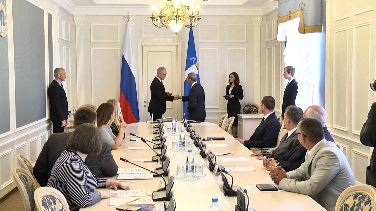 СТРАТЕГИЧЕСКОЕ СОТРУДНИЧЕСТВО АДВОКАТОВ УЛЬЯНОВСКОЙ ОБЛАСТИ