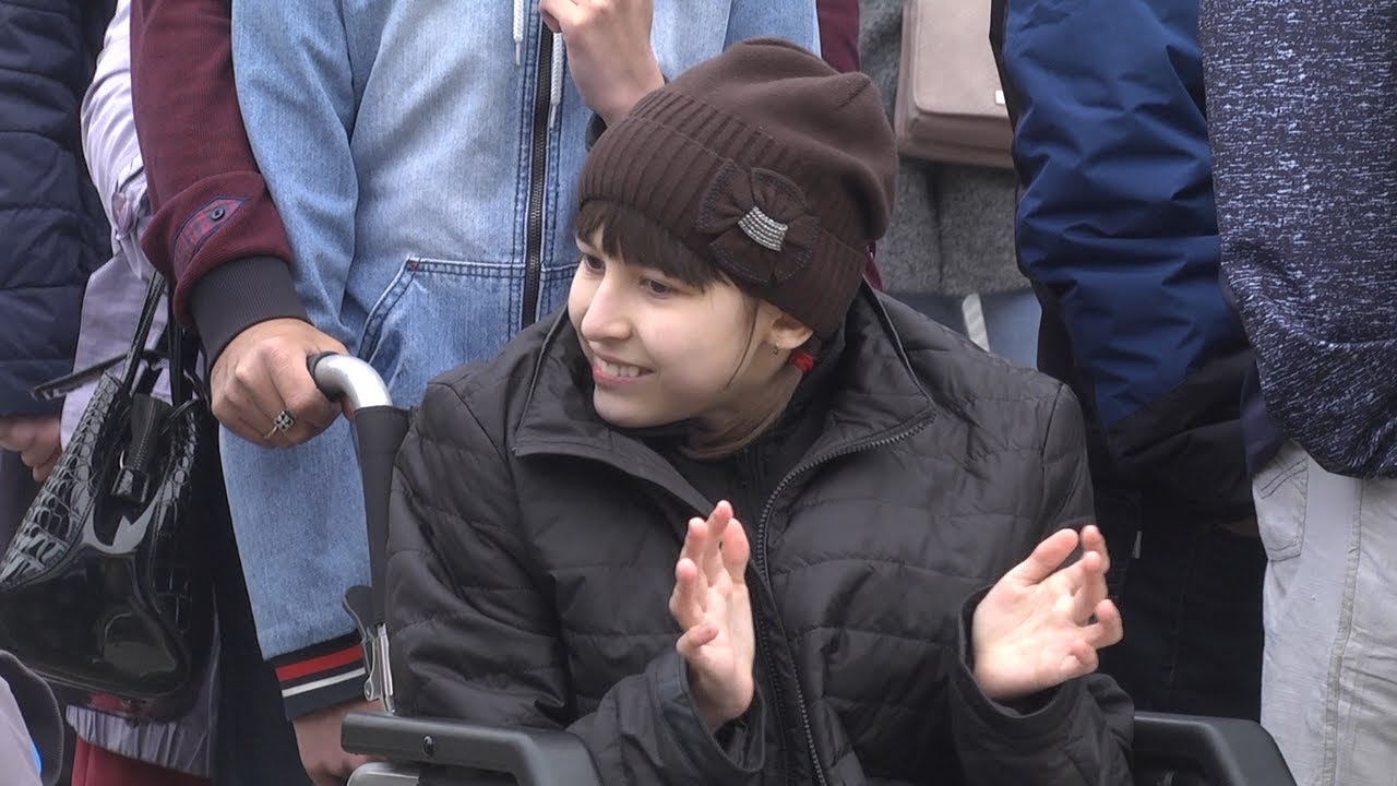 «СОЛНЦЕ ДЛЯ ВСЕХ» ПОЛУЧИТ ТРИ МИЛЛИОНА РУБЛЕЙ