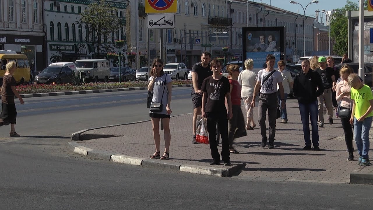 ГЛАС НАРОДА: 22 ИЮНЯ, РОВНО В 4 ЧАСА