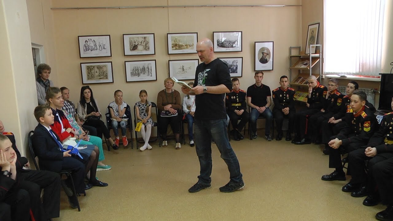 В ЧЕСТЬ ДНЯ РОЖДЕНИЯ ПУШКИНА