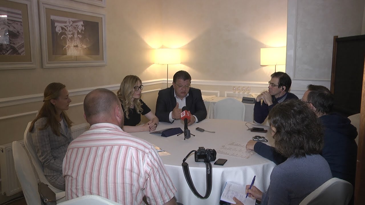 ИНЗА И СЕНГИЛЕЙ ВЫИГРАЛИ ФЕДЕРАЛЬНЫЙ КОНКУРС