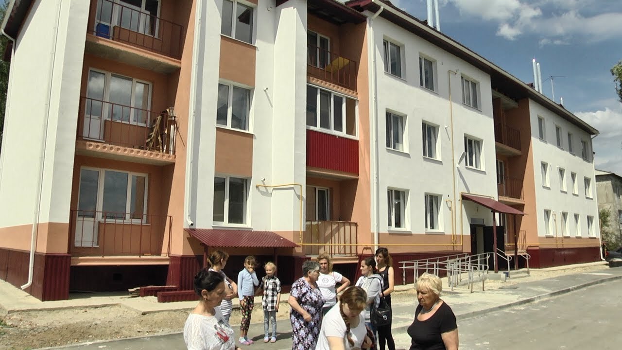 ВИНОВНОЕ БЕЗДЕЙСТВИЕ. КОГДА НОВОСТРОЙКА НЕ ЛУЧШЕ ВЕТХОГО ЖИЛЬЯ