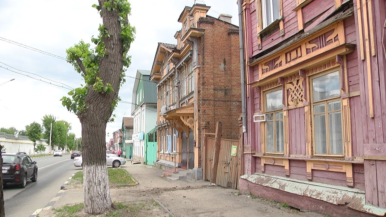 ЖИТЬ НЕЛЬЗЯ РАССЕЛЯТЬ. ЧТО ДЕЛАТЬ С ОБЪЕКТОМ КУЛЬТУРНОГО НАСЛЕДИЯ?