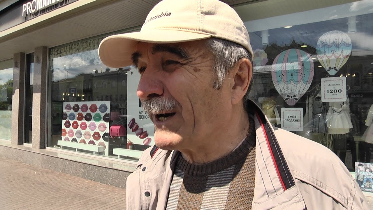 ГЛАС НАРОДА: ЧТО ЕСЛИ ВЫ — ГРАДОНАЧАЛЬНИК?