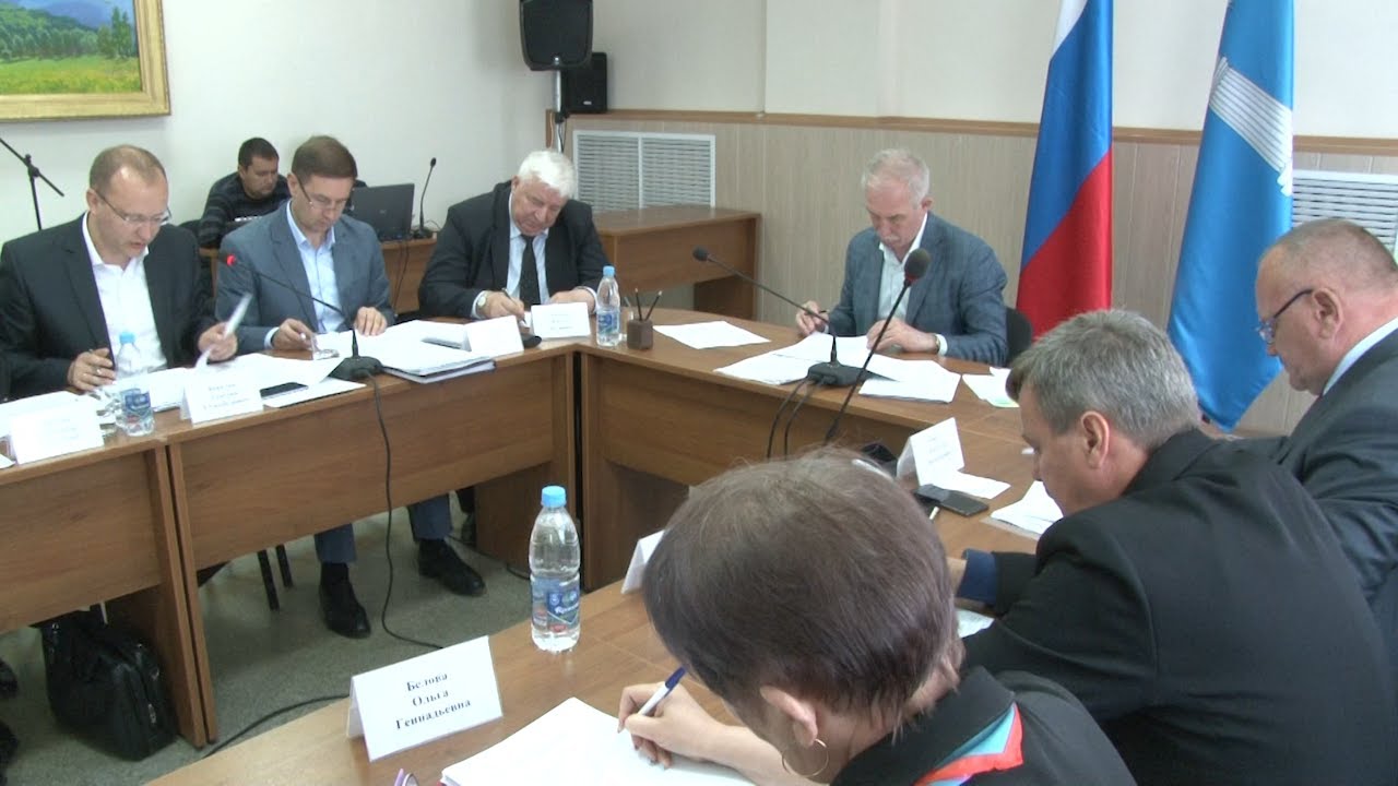 ДЕЛА ОБЛАСТНЫЕ. ЧТО ИЗМЕНИТСЯ В РАЙОНАХ?