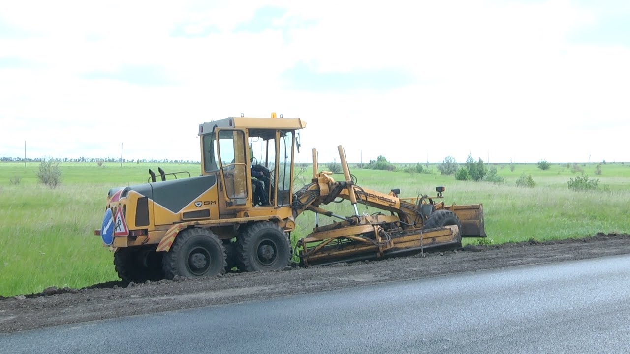 КАЧЕСТВО ДОРОГ — ДОРОЖЕ РЕМОНТА