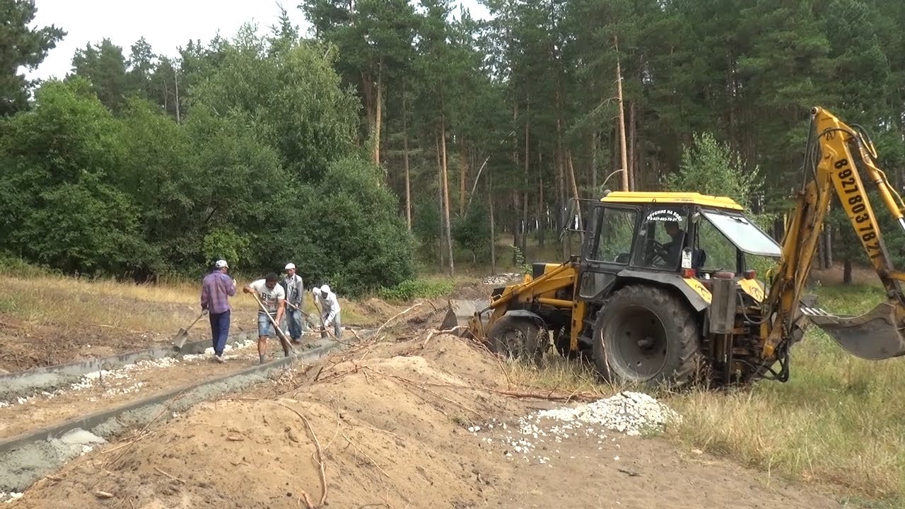 РЫБА-ПАРК. ОБНОВЛЕНИЕ