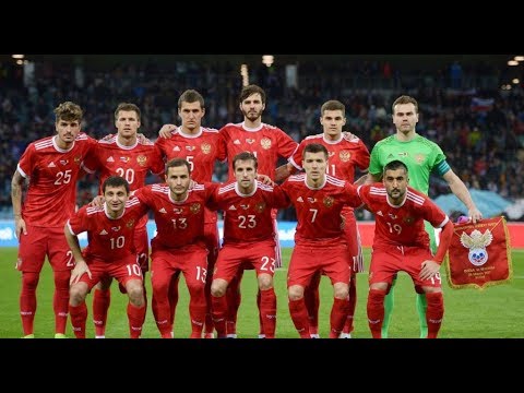 ГЛАС НАРОДА: В ЧЁМ СЕКРЕТ УСПЕХА СБОРНОЙ РОССИИ?