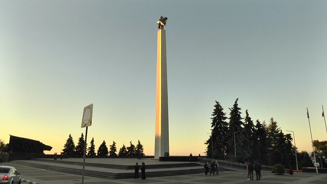 ДЕНЬ ПАМЯТИ. ДЕНЬ СКОРБИ. ДЕНЬ, КОГДА НАЧАЛАСЬ ВОЙНА