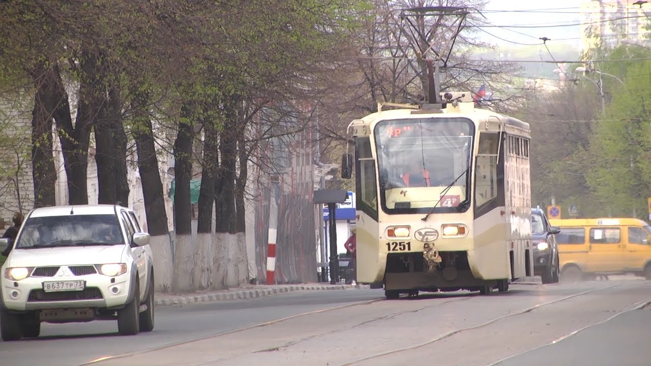 МОСКОВСКИЕ РЕШЕНИЯ ДЛЯ УЛЬЯНОВСКИХ УЛИЦ