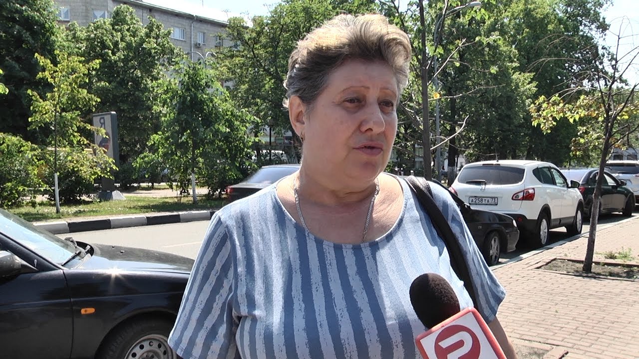 ГЛАС НАРОДА: НАКАЗАНИЕ ЗА ПЬЯНУЮ ЕЗДУ