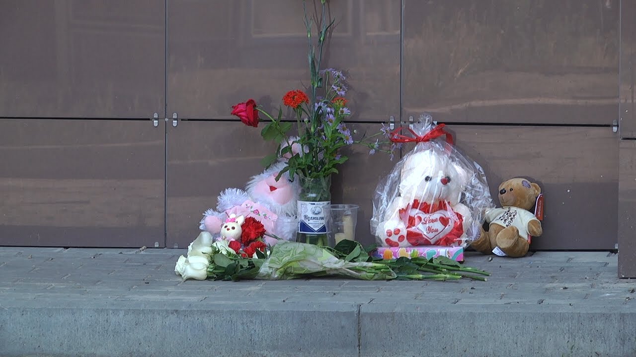 ТРАГЕДИЯ В ЗАВОЛЖЬЕ: РЕБЕНОК ВЫПАЛ ИЗ ОКНА