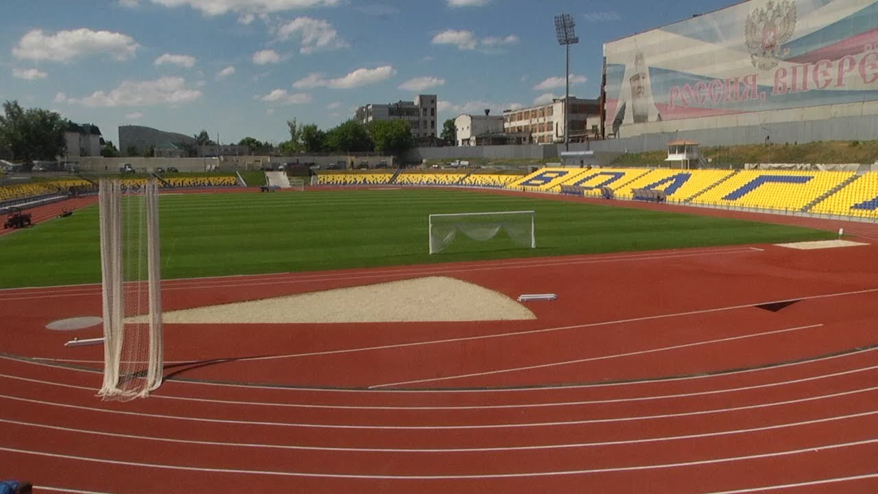 «ТРУД» ОБНОВЛЕННЫЙ