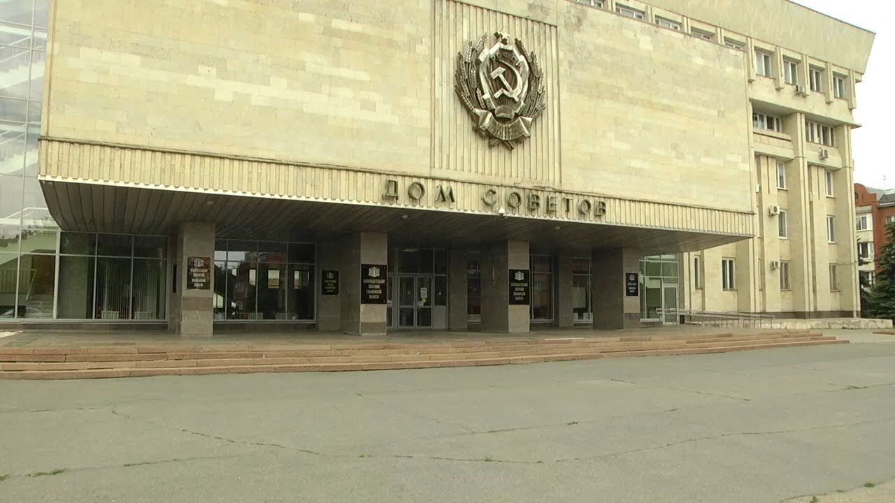 УЛЬЯНОВСК И ПОДГОТОВКА К ВЫБОРАМ В ОБЛАСТНОЙ ПАРЛАМЕНТ