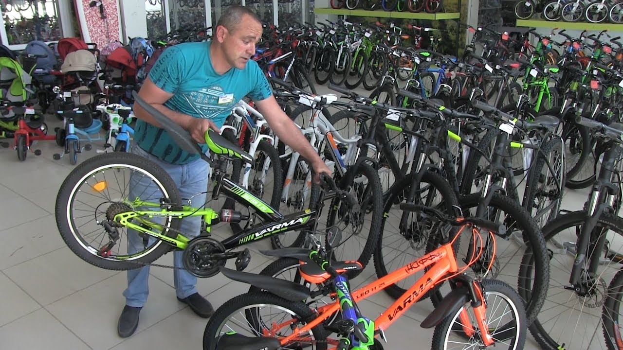 ОСТОРОЖНО, ВЕЛОСИПЕДИСТ!