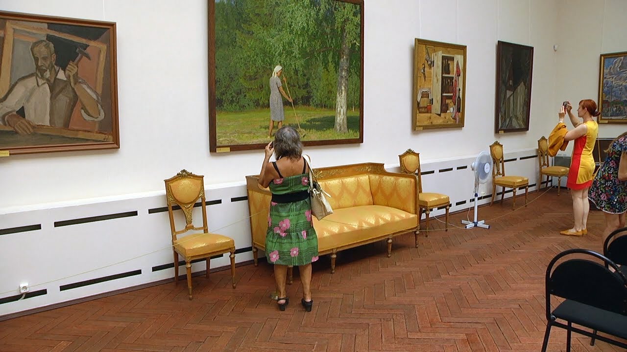 «ВИЗИТНЫЕ КАРТОЧКИ» СОВРЕМЕННИКОВ ПЛАСТОВА