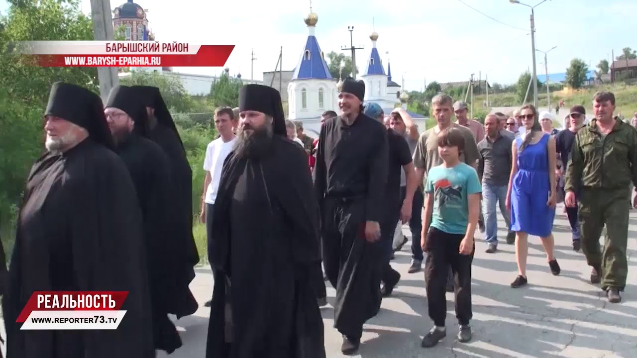 ЯРМАРКА ДЛЯ ШКОЛЬНИКОВ, ЖАДОВСКИЙ КРЕСТНЫЙ ХОД, НДС ПО-НОВОМУ