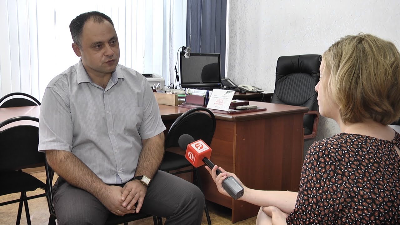 УВАЖАЕМЫЕ КАДРЫ: ВОЗРАСТНЫХ РАБОТНИКОВ ГОТОВЫ ОБУЧАТЬ