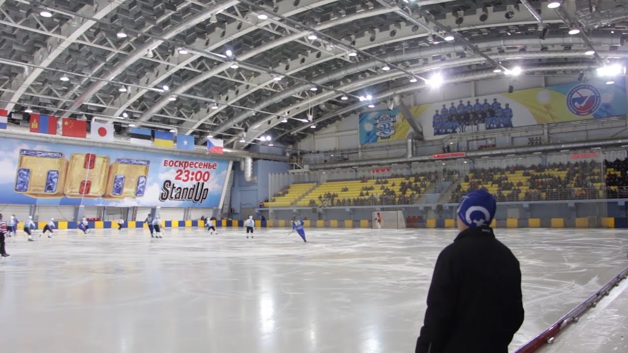 ПОДВЕШЕННАЯ «ВОЛГА»