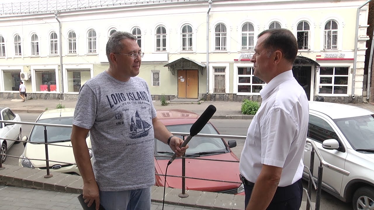 ОХОТА НА КАНДИДАТА: ЧЕРНЫЙ ПИАР ПО-УЛЬЯНОВСКИ