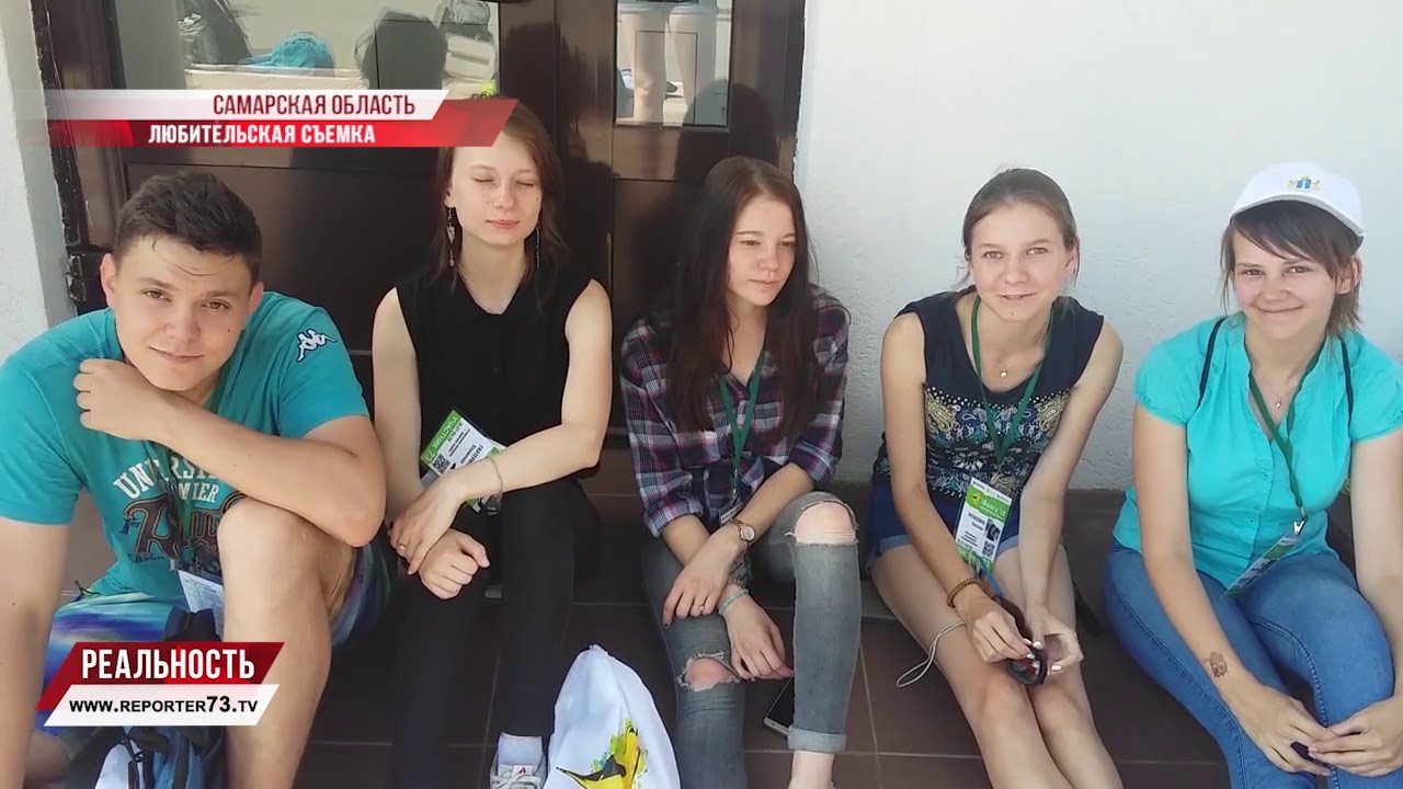 ЛУЧШИЕ ИЗ ЛУЧШИХ НА iВОЛГЕ