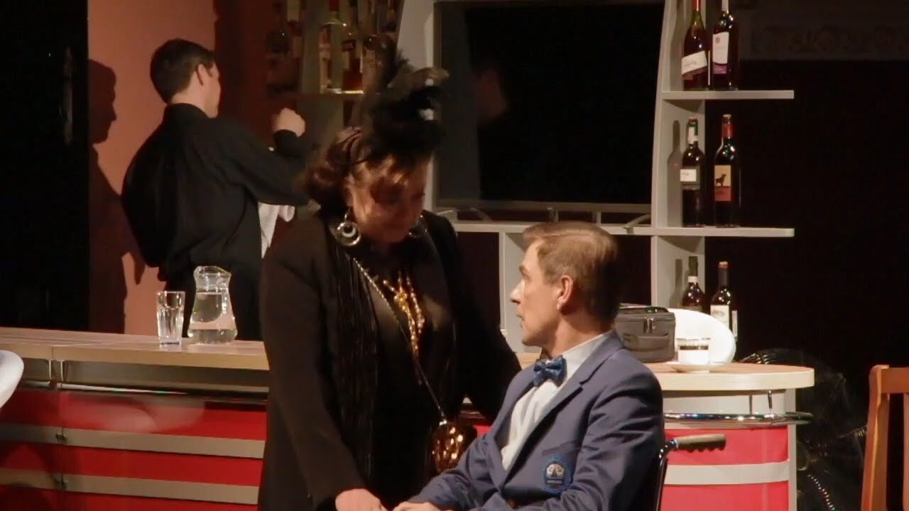 223-Й ТЕАТРАЛЬНЫЙ СЕЗОН: ОТ КАПИТАНСКОЙ ДОЧКИ ДО ФЕСТИВАЛЯ ИСТОРИИ