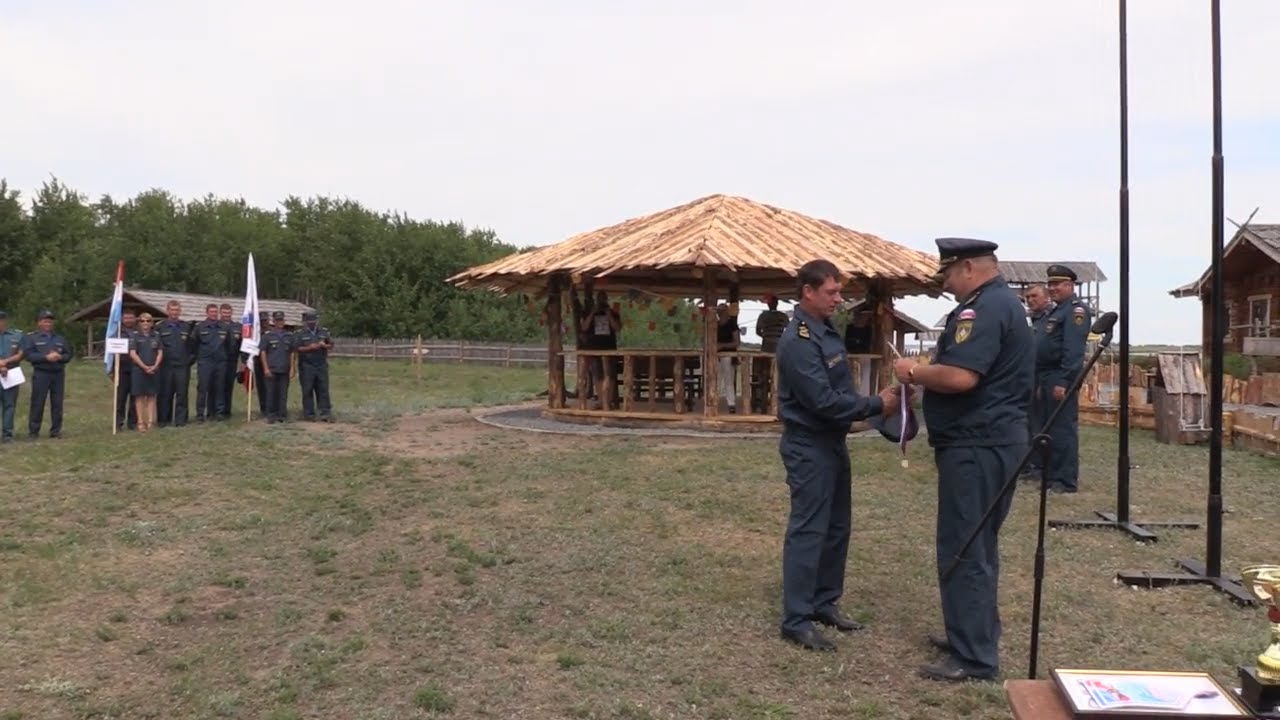 УЛЬЯНОВСКИЕ ВОДОМОТОРНИКИ — ЛУЧШИЕ!