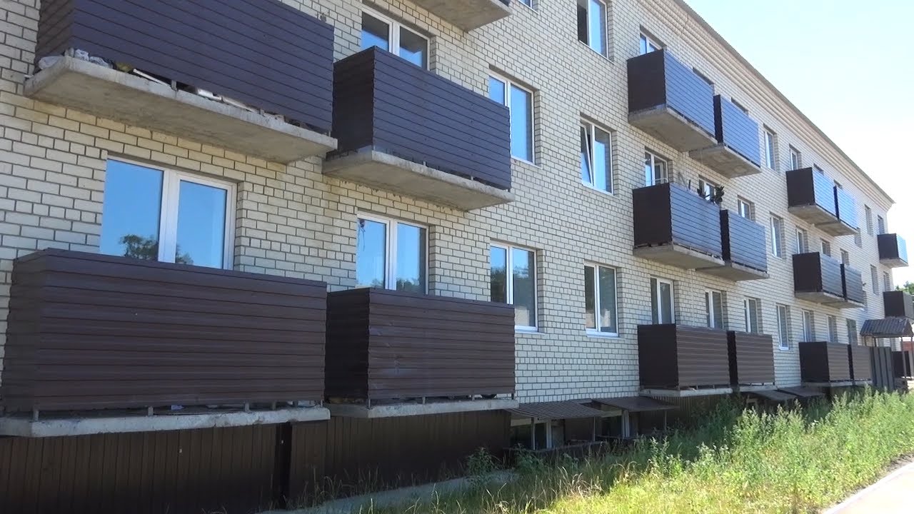 ПРОБЛЕМЫ СИРОТ РЕШИЛ ПРЕДСЕДАТЕЛЬ ПРАВИТЕЛЬСТВА