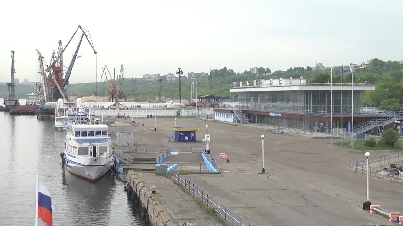 ПО ЗЕМЛЕ, ПО ВОДЕ, ПО ВОЗДУХУ. РАЗВИТИЕ ТРАНСПОРТНОЙ СФЕРЫ УЛЬЯНОВСКОЙ ОБЛАСТИ