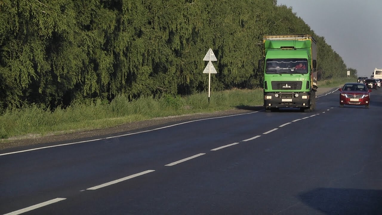 БЮДЖЕТ, РЕМОНТ ДОРОГ И ПЛАНЫ НА БУДУЩЕЕ