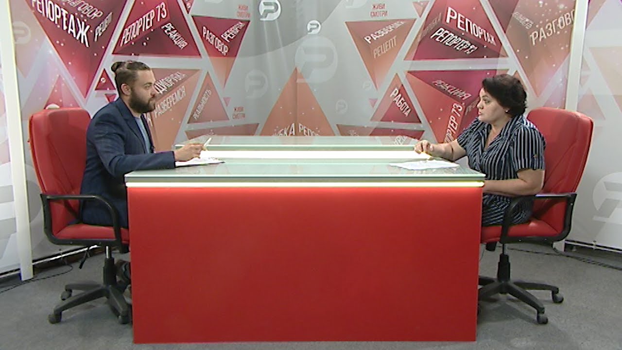 УЛЬЯНОВСКОЙ ОБЛАСТИ НУЖНЫ ПОДГОТОВЛЕННЫЕ КАДРЫ