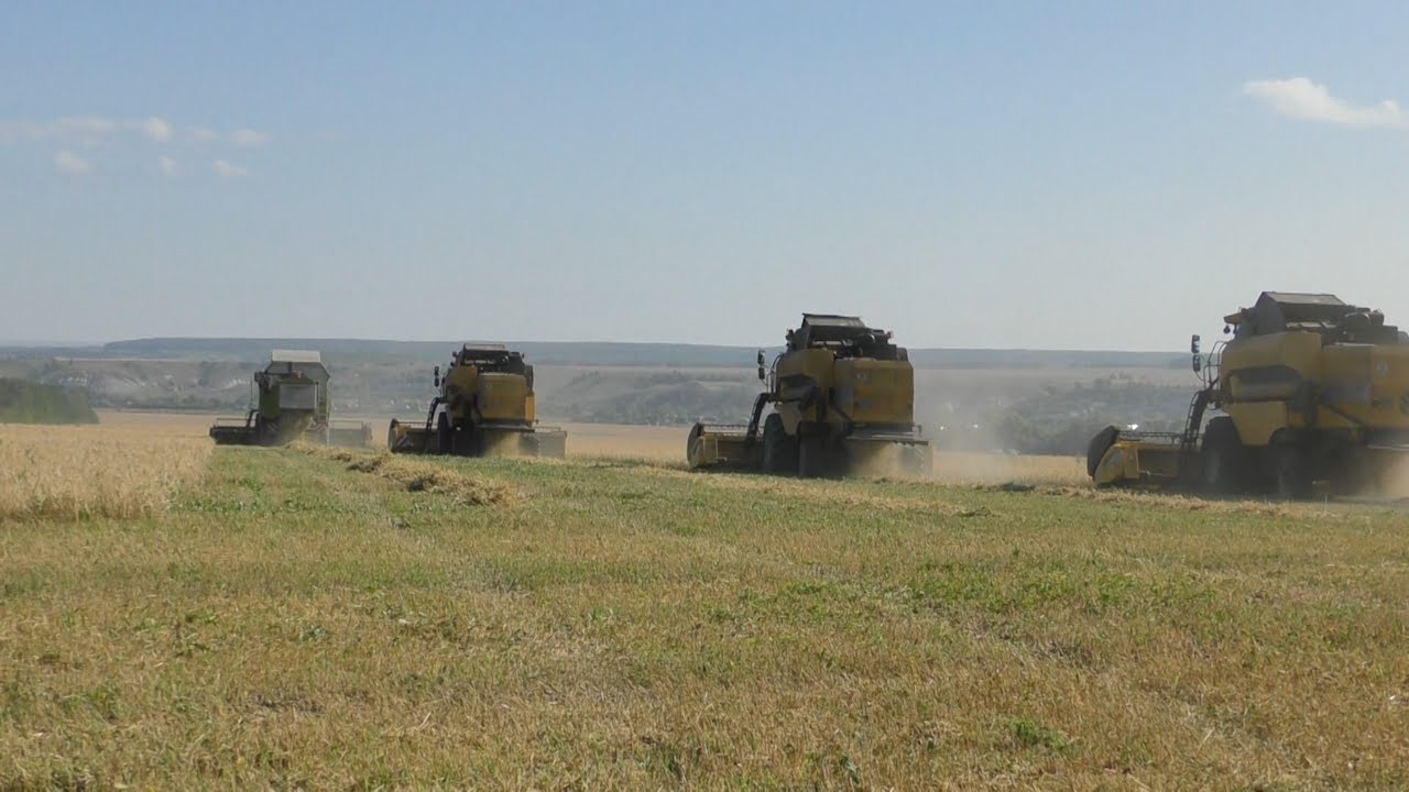ПРИБЛИЖАЕМСЯ К МИЛЛИОНУ: АГРАРИИ ОБЛАСТИ ВЫРВАЛИСЬ В ЛИДЕРЫ
