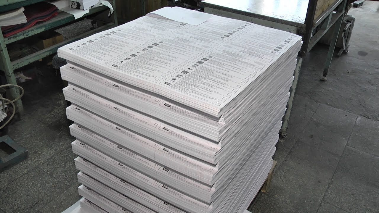 ПОСТОРОННИМ ВХОД ВОСПРЕЩЕН. В УЛЬЯНОВСКЕ ГОТОВЯТ БЮЛЛЕТЕНИ