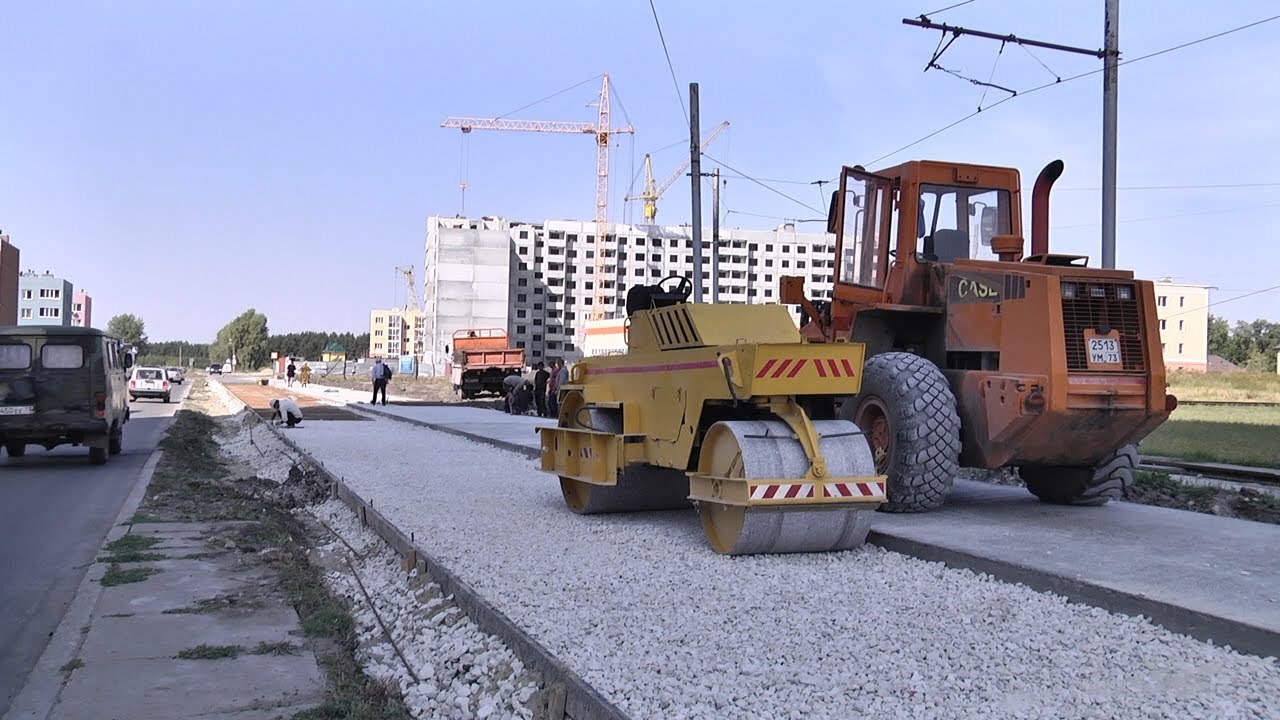 О СРЫВАХ И СРОКАХ. РЕПИНО — ГАГАРИНА