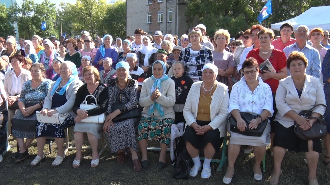 ВНИМАНИЕ РОДНОЙ КУЛЬТУРЕ