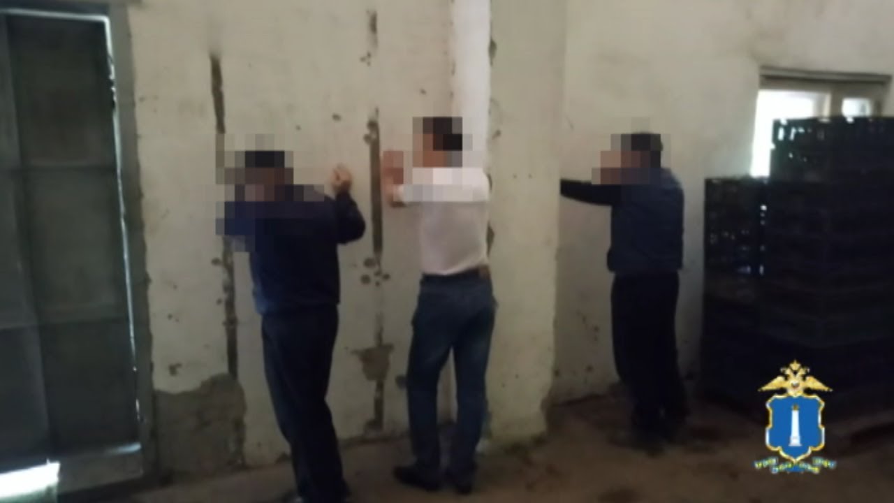 МЕЛЕКЕССКИМ БРАКОНЬЕРАМ СВЕТИТ ПО 5 ЛЕТ